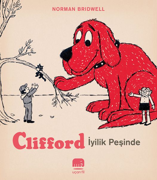 clifford-iyilik-pesinde