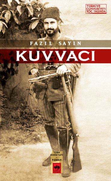 kuvvaci