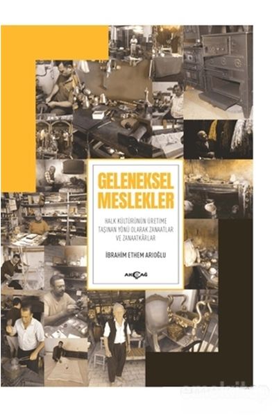 geleneksel-meslekler