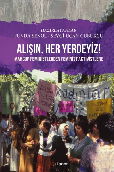 alisin-her-yerdeyiz