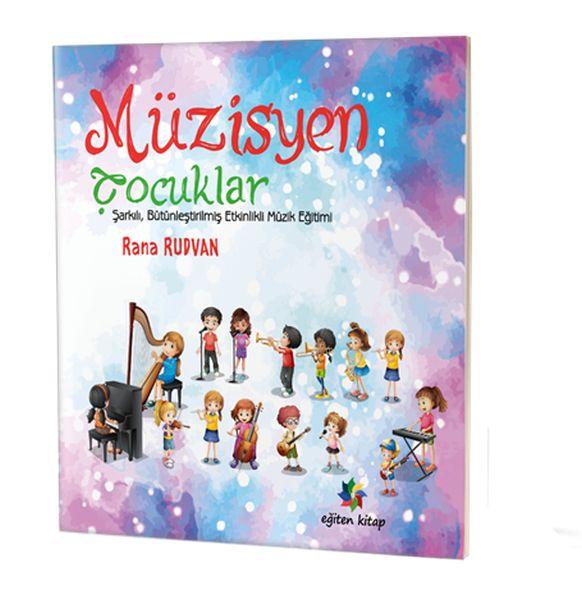 muzisyen-cocuklar