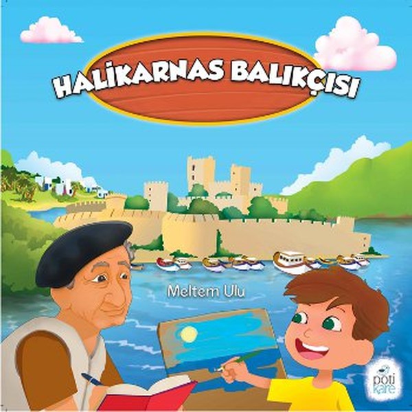 halikarnas-balikcisi