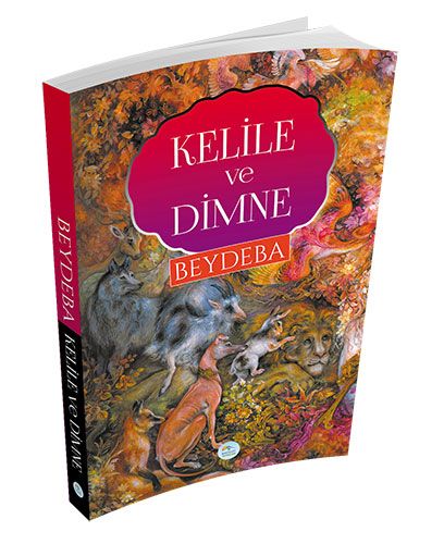 kelile-ve-dimne-beydeba