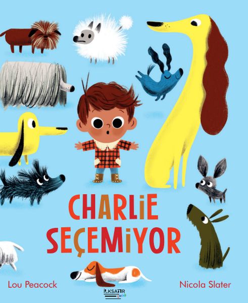 charlie-secemiyor