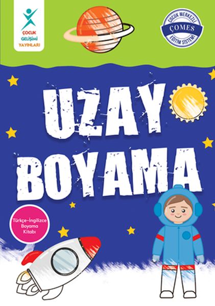 uzay-boyama