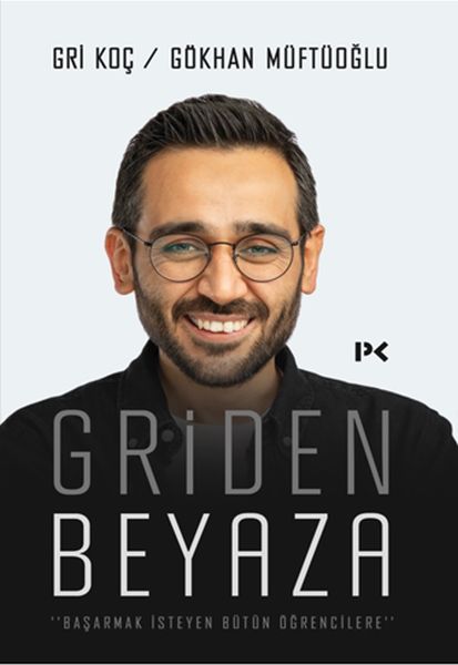 griden-beyaza