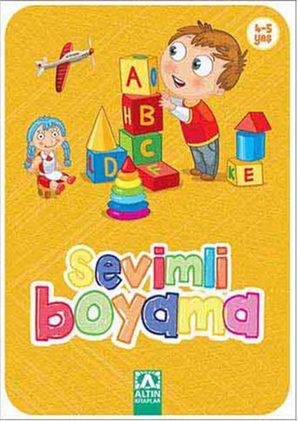 sevimli-boyama-sari