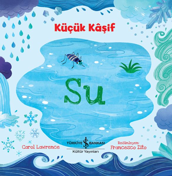 kucuk-kasif-su