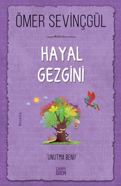 hayal-gezgini