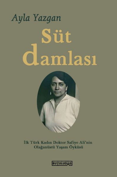 sut-damlasi