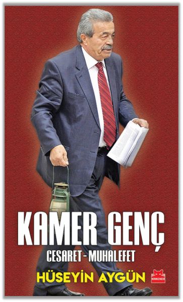 kamer-genc