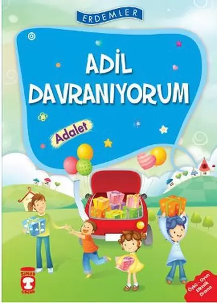 erdemler-adil-davraniyorum-adalet