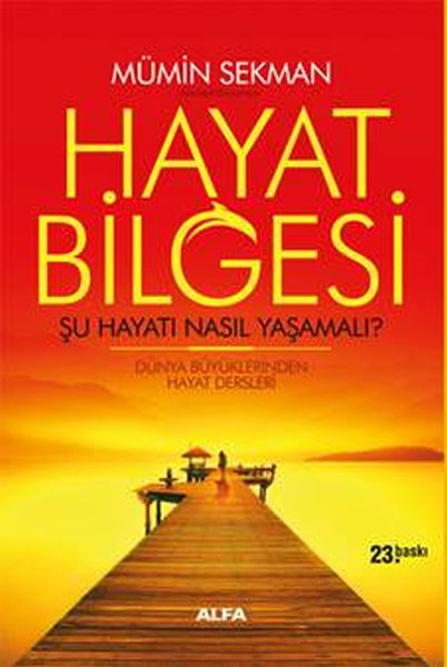 hayat-bilgesi