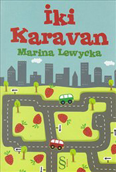 iki-karavan