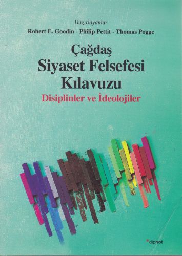 cagdas-siyaset-felsefesi-kilavuzu-disiplinler-ve-ideolojiler