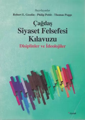 cagdas-siyaset-felsefesi-kilavuzu-disiplinler-ve-ideolojiler