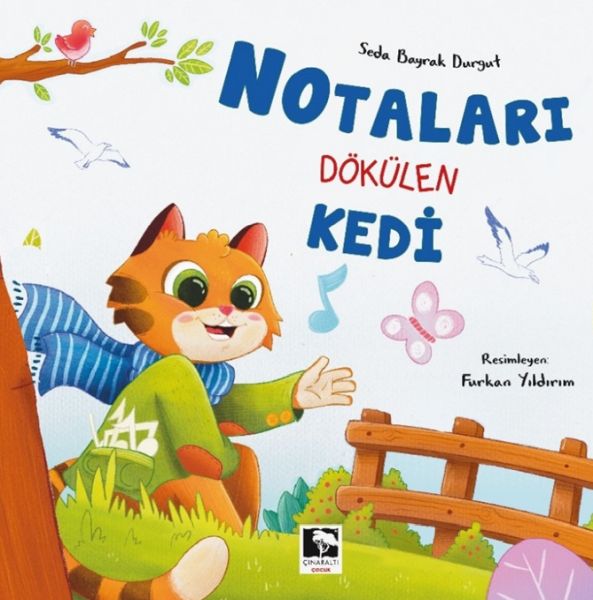 notalari-dokulen-kedi