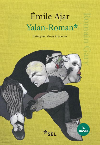 yalan-roman