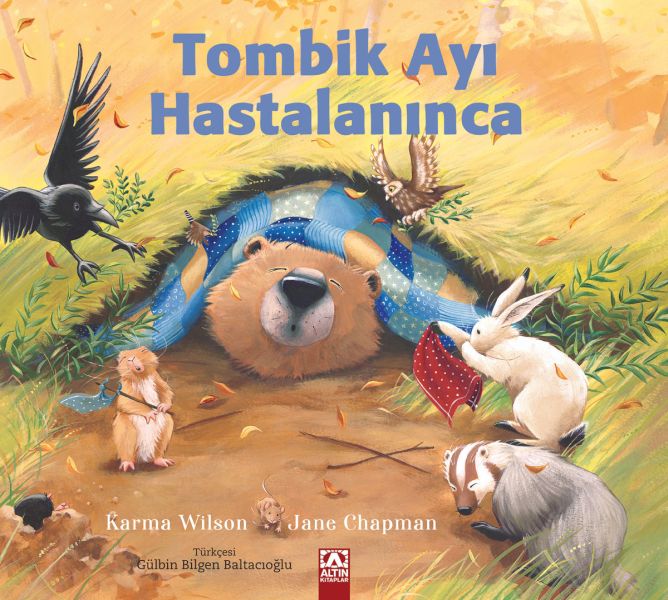 tombik-ayi-hastalaninca