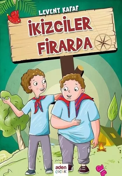 ikizciler-firarda