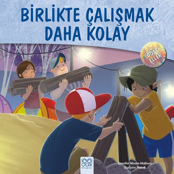 dost-eller-birlikte-calismak-daha-kolay