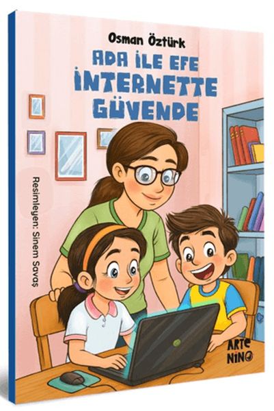 ada-ile-efe-internette-guvende-246357