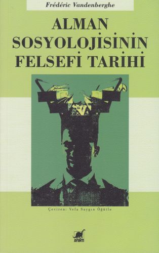 alman-sosyolojisinin-felsesfi-tarihi