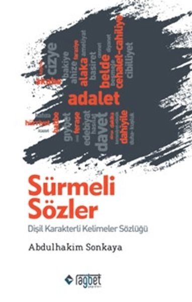 surmeli-sozler-disil-karakterli-kelimeler-sozlugu