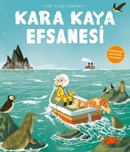 kara-kaya-efsanesi