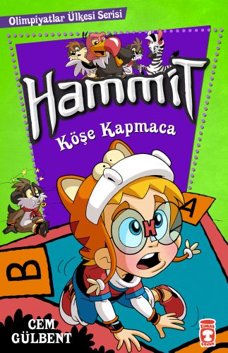 hammit-3-kose-kapmaca