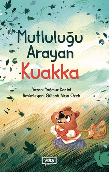 mutlulugu-arayan-kuakka