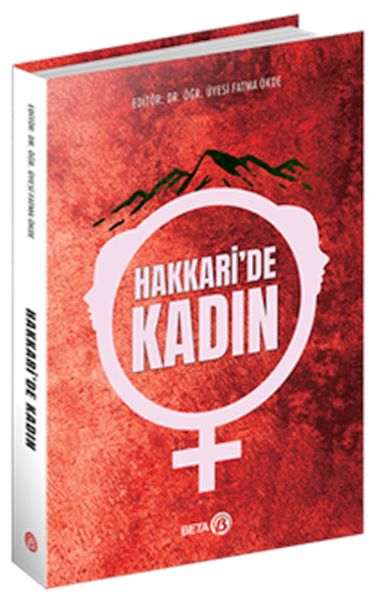 hakkari-de-kadin