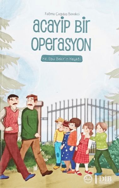 acayip-bir-operasyon-hz-ebu-bekir-in-hayati