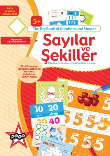 super-aktivite-dizisi-sayilar-ve-sekiller