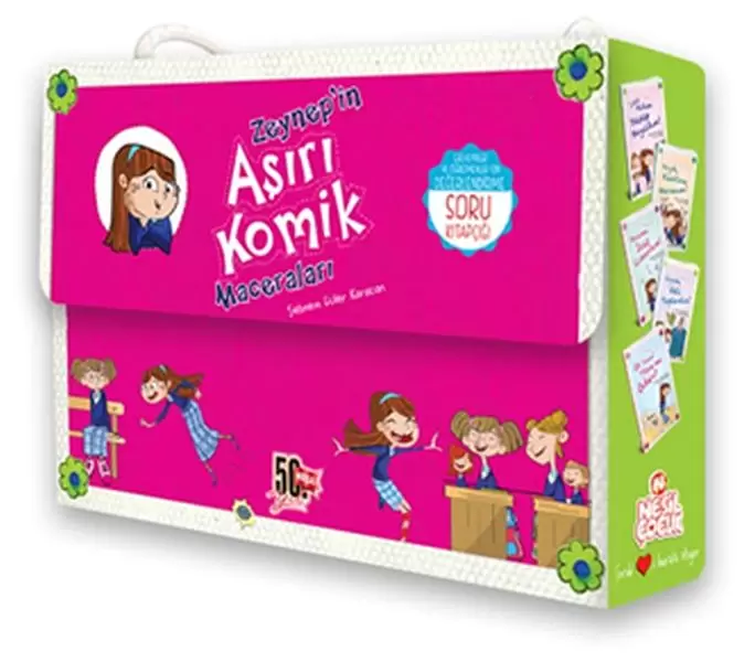 zeynep-in-asiri-komik-maceralari-5-kitap