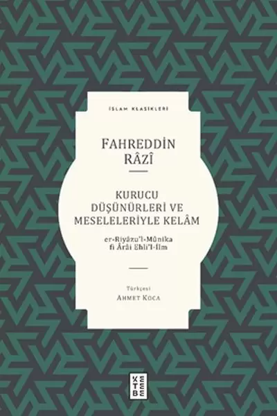 kurucu-dusunurleri-ve-meseleleriyle-kelam