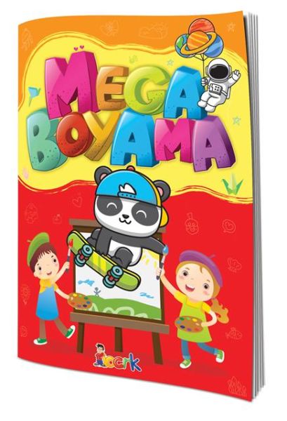 mega-boyama