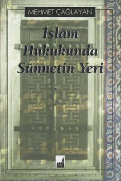 islam-hukukunda-sunnetin-yeri