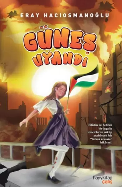 gunes-uyandi