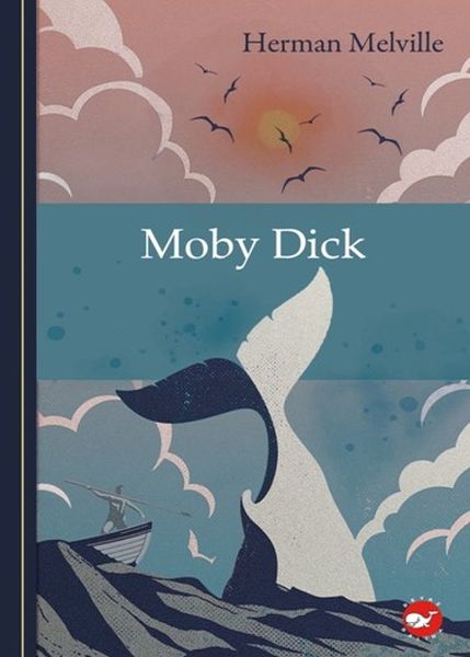 moby-dick