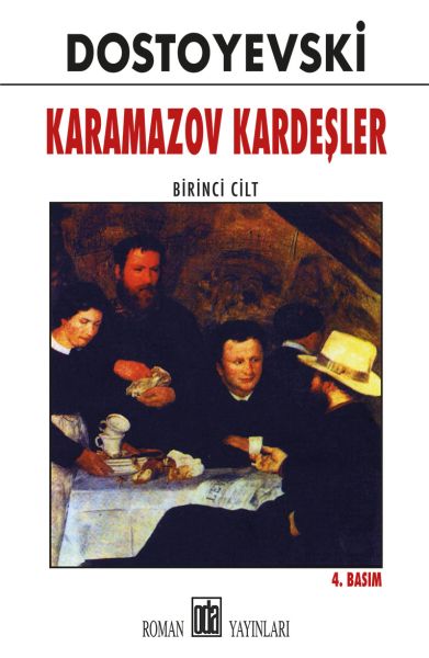 karamazov-kardesler-2-cilt-takim