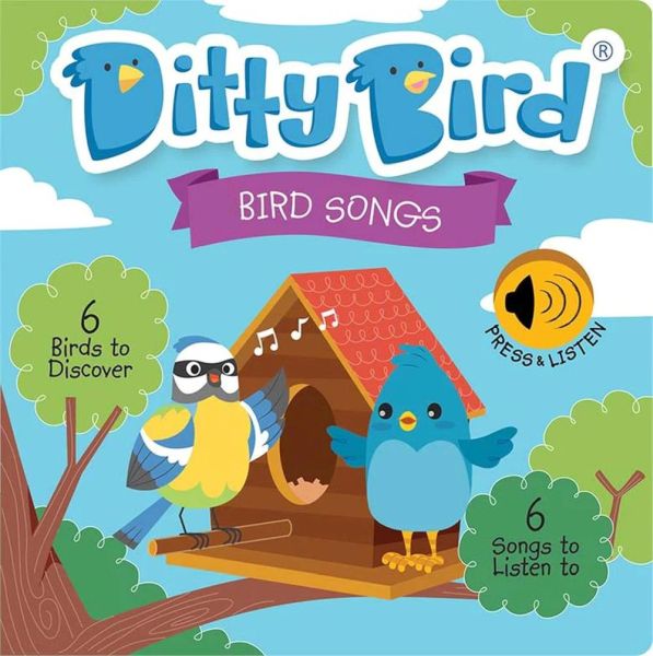 ditty-bird-bird-songs-sesli-kitap