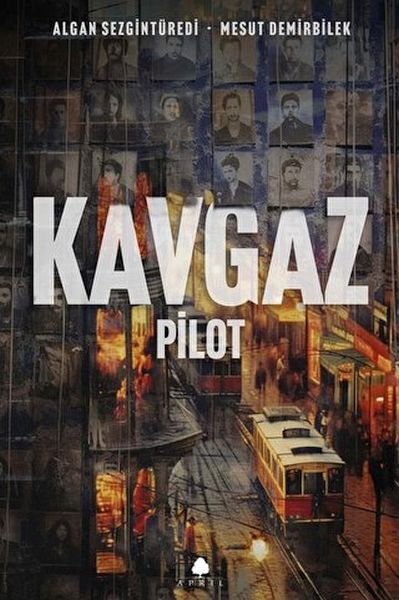 kavgaz-pilot