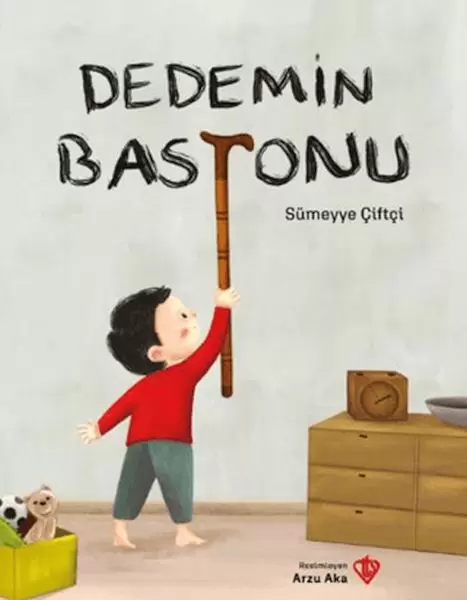 dedemin-bastonu