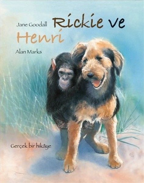 rickie-ve-henri