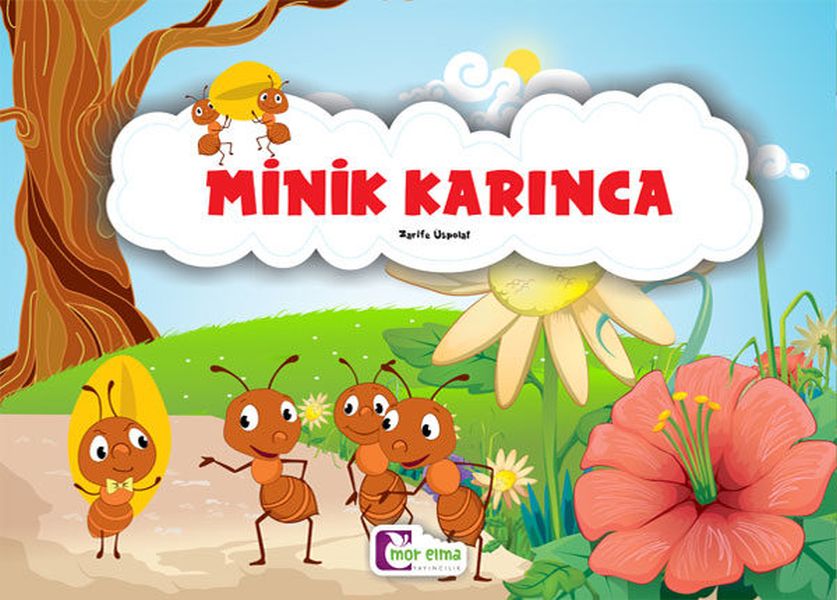 minik-karinca