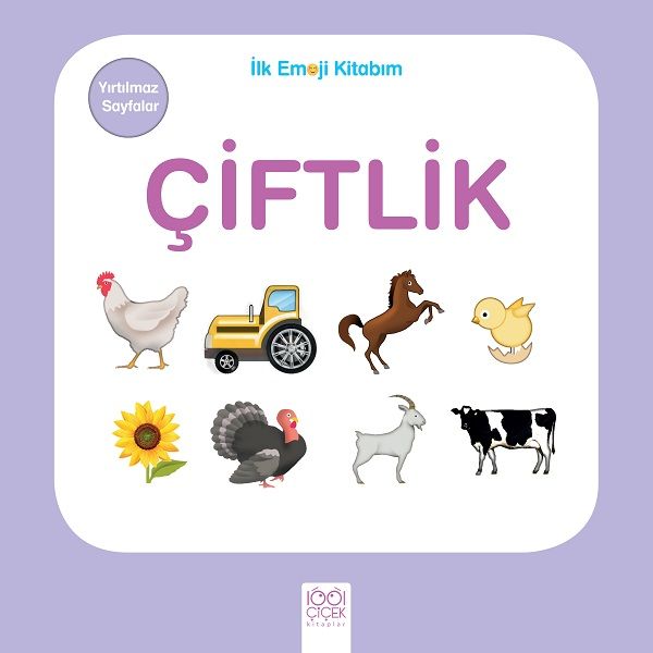 ilk-emoji-kitabim-ciftlik