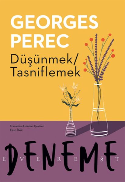 dusunmek-tasniflemek