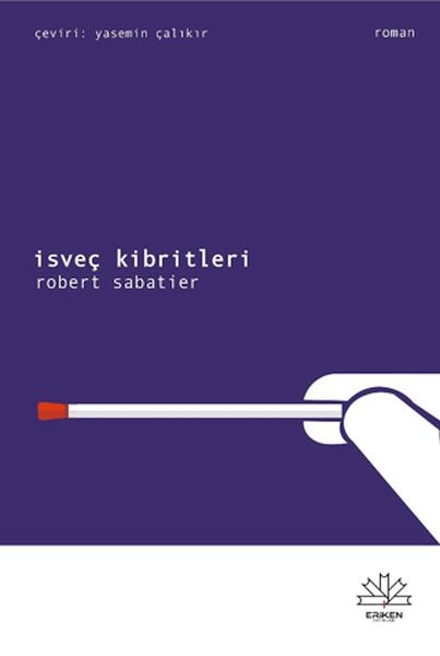isvec-kibritleri