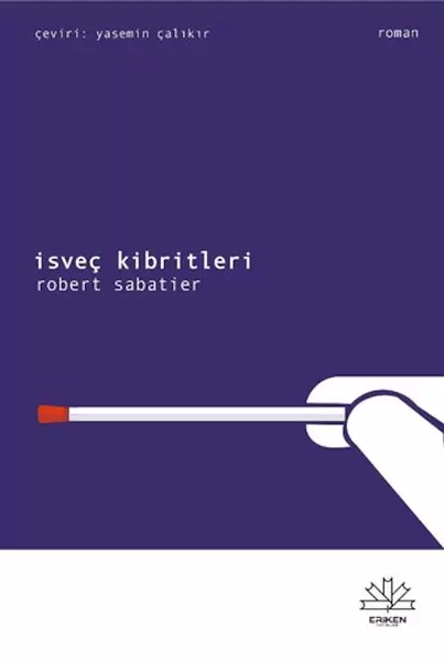 isvec-kibritleri